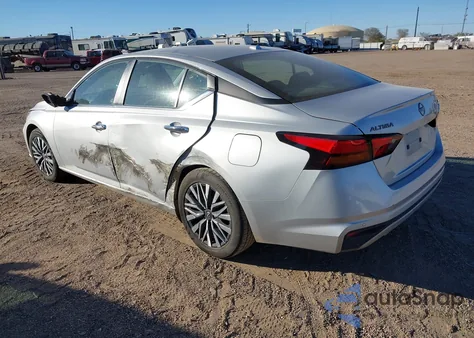 2024 Nissan Altima Sv Fwd z USA, uszkodzony, nr VIN 1N4BL4DV5RN302077